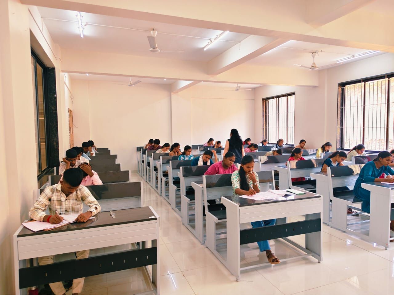 Gyaschool Elearning Test Dnyanganga Education Pvt. Ltd.